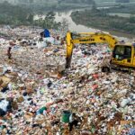 The World’s Largest Garbage Dumps