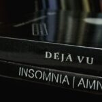 New Theory! – Deja Vu and the other Dimension/Previous Life Connection