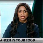Monsanto Chemical Found in More Foods