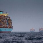 What impact did lockdowns have on carbon emissions? – BBC