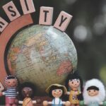 Diversity In Culture